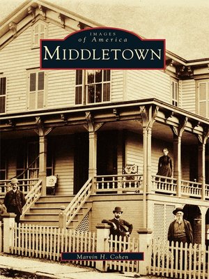 cover image of Middletown